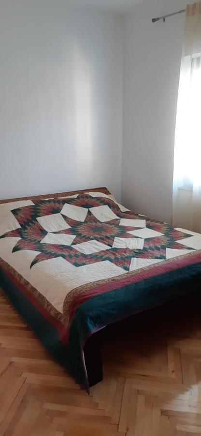 Apartmani Amira Требинье Экстерьер фото