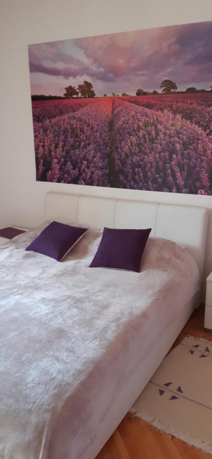 Apartmani Amira Требинье Экстерьер фото