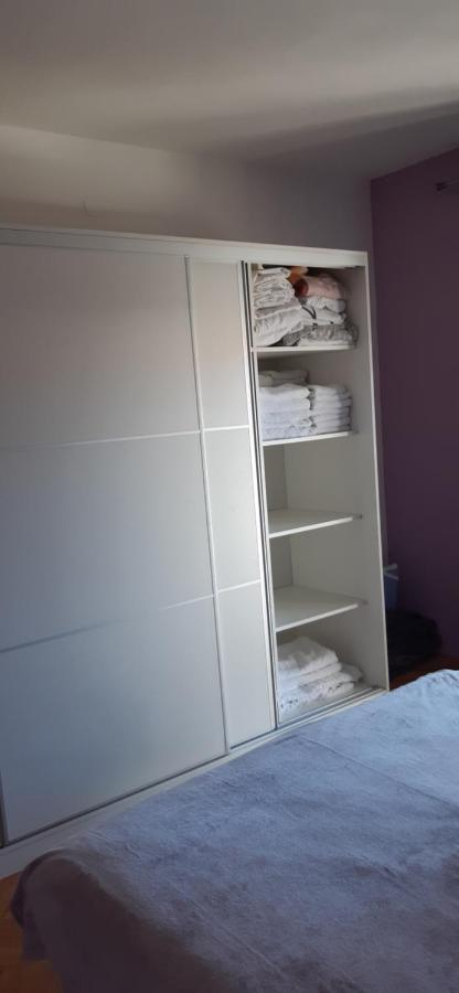 Apartmani Amira Требинье Экстерьер фото