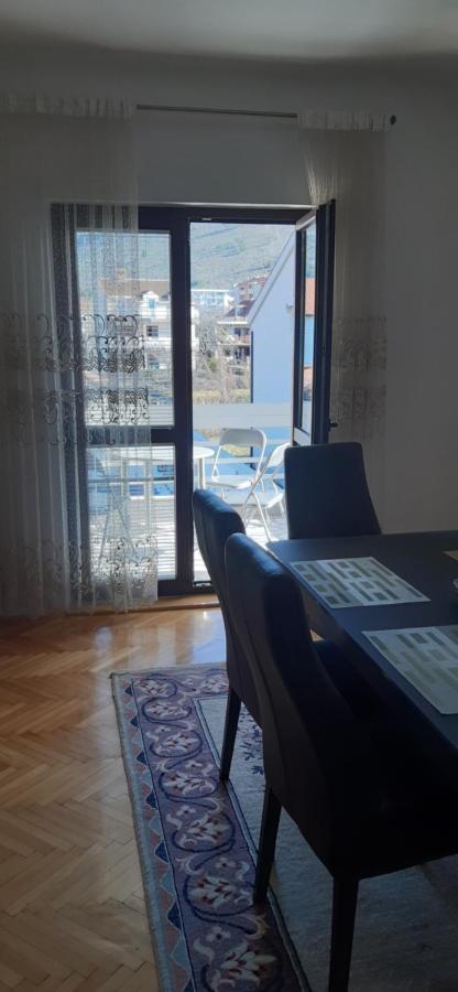 Apartmani Amira Требинье Экстерьер фото