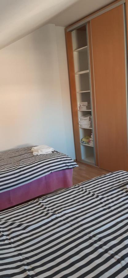 Apartmani Amira Требинье Экстерьер фото